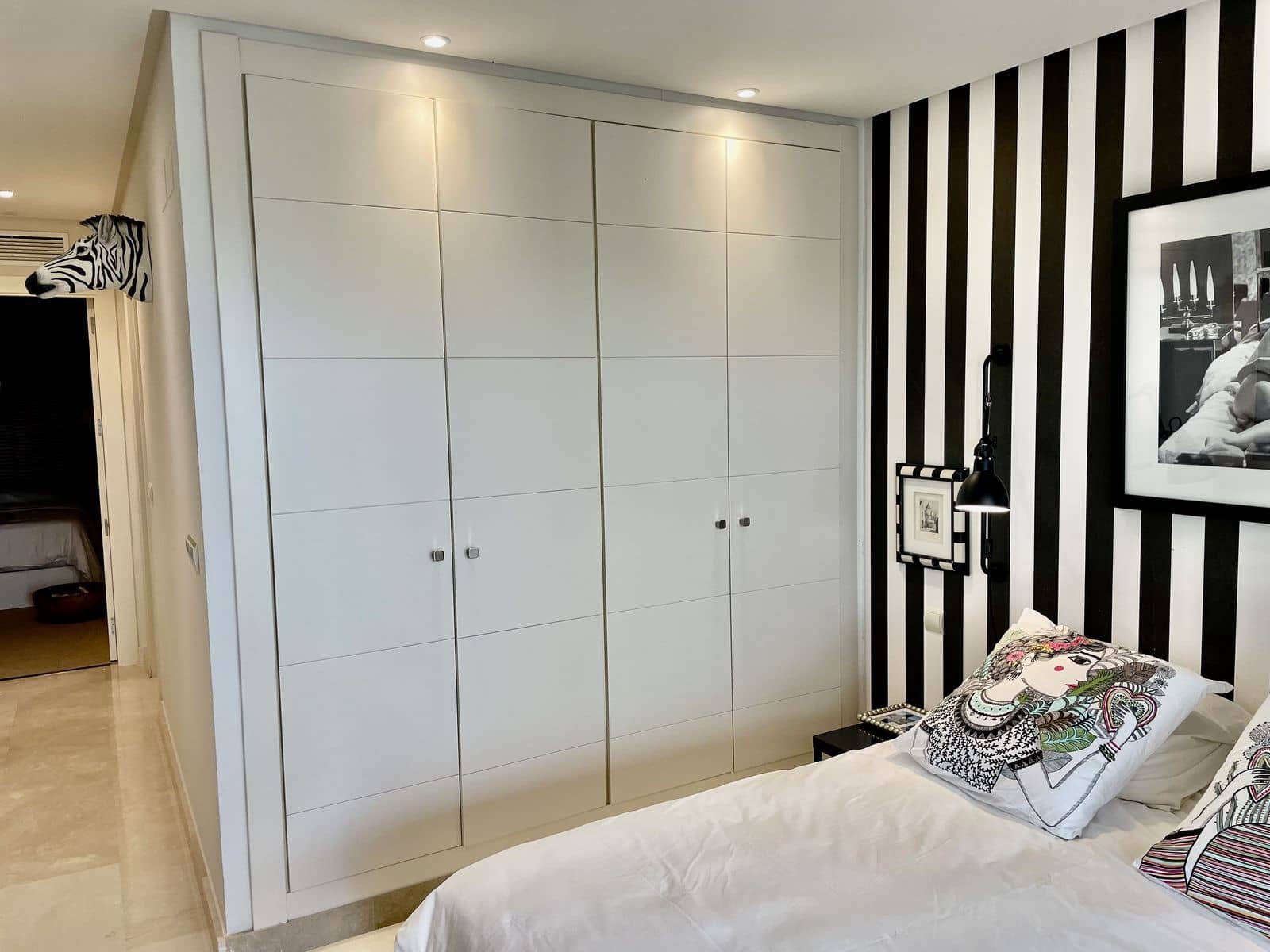 2 chambre Appartement à vendre à Nueva Andalucia - 370 000 € (Ref: 9738684)