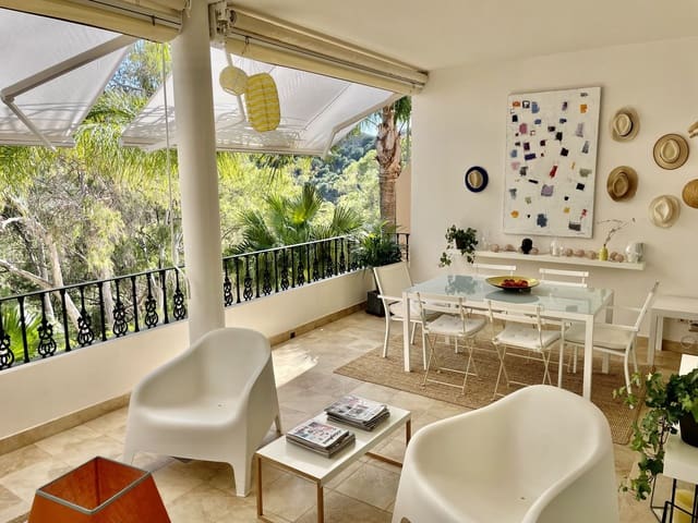 2 chambre Appartement à vendre à Nueva Andalucia, Marbella - 370 000 € (Ref: 9738684)