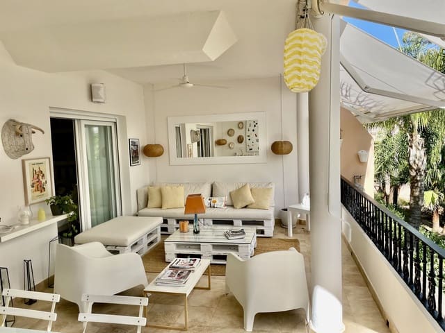 2 chambre Appartement à vendre à Nueva Andalucia, Marbella - 370 000 € (Ref: 9738684)