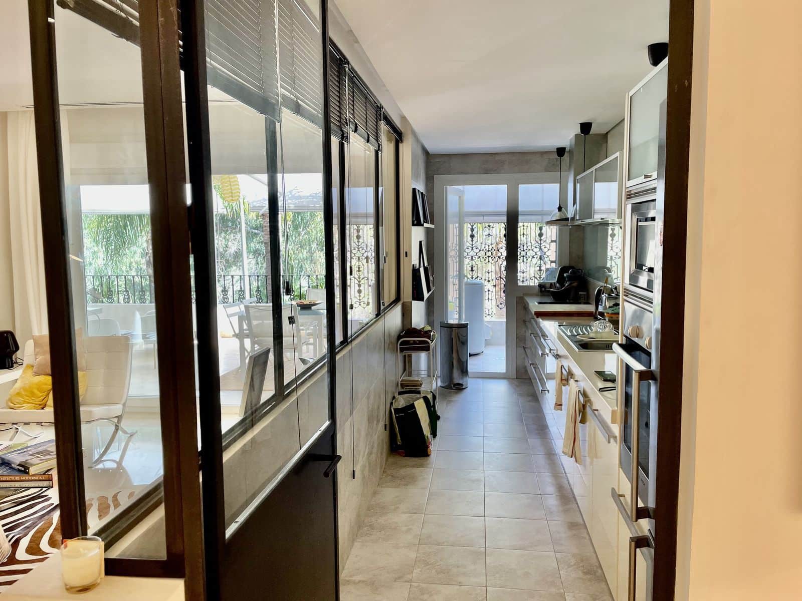 2 chambre Appartement à vendre à Nueva Andalucia - 370 000 € (Ref: 9738684)