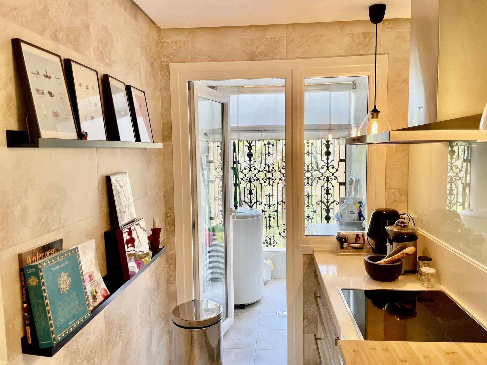 2 chambre Appartement à vendre à Nueva Andalucia - 370 000 € (Ref: 9738684)