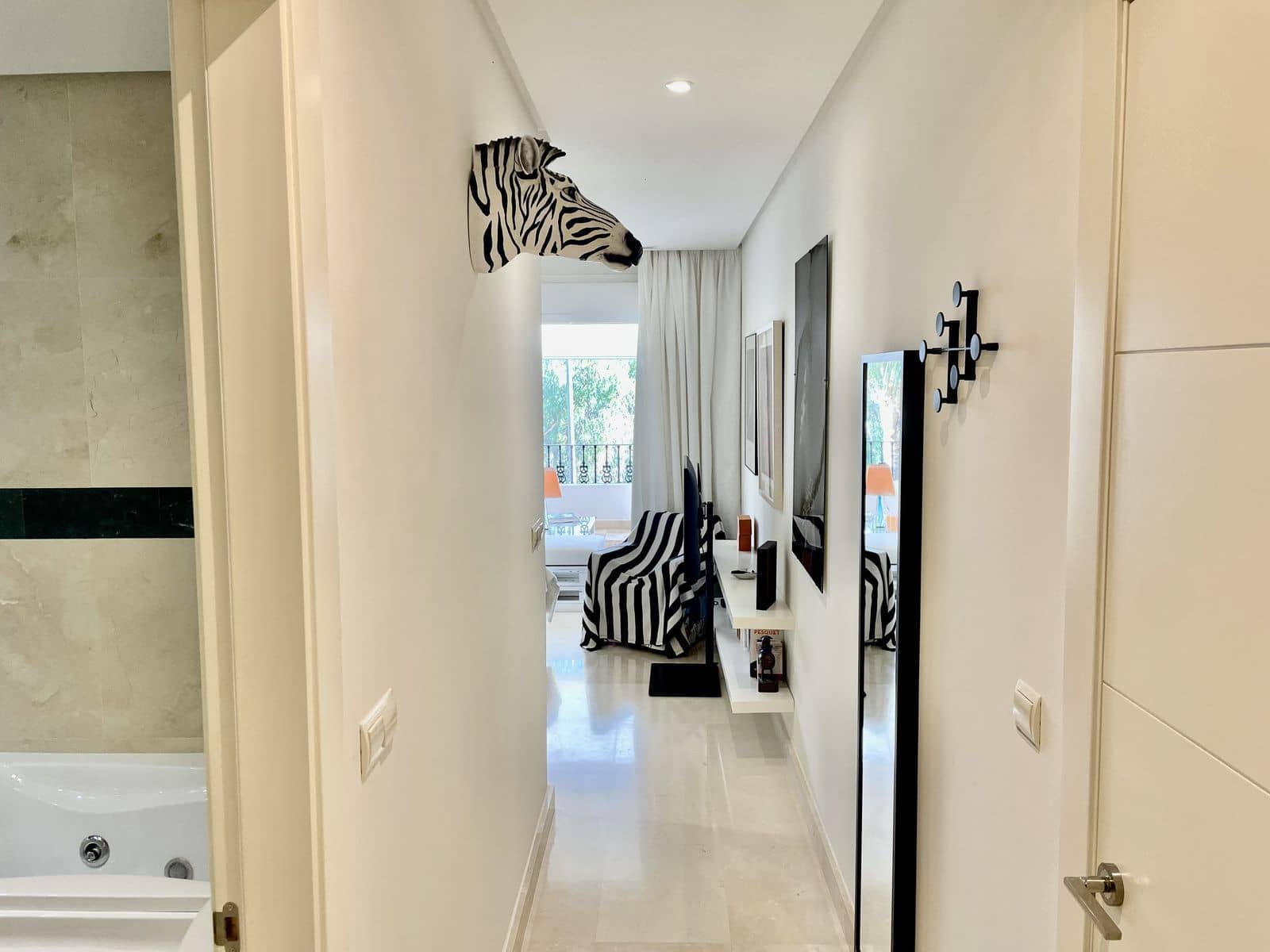 2 chambre Appartement à vendre à Nueva Andalucia - 370 000 € (Ref: 9738684)