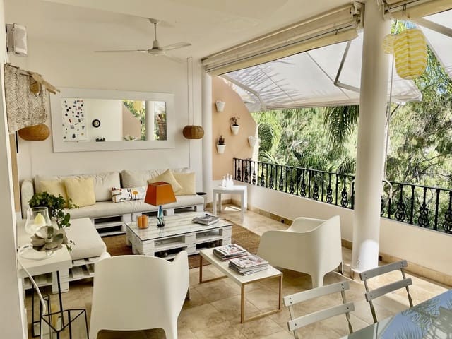 2 chambre Appartement à vendre à Nueva Andalucia, Marbella - 370 000 € (Ref: 9738684)