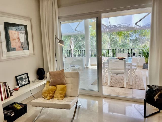 2 chambre Appartement à vendre à Nueva Andalucia, Marbella - 370 000 € (Ref: 9738684)