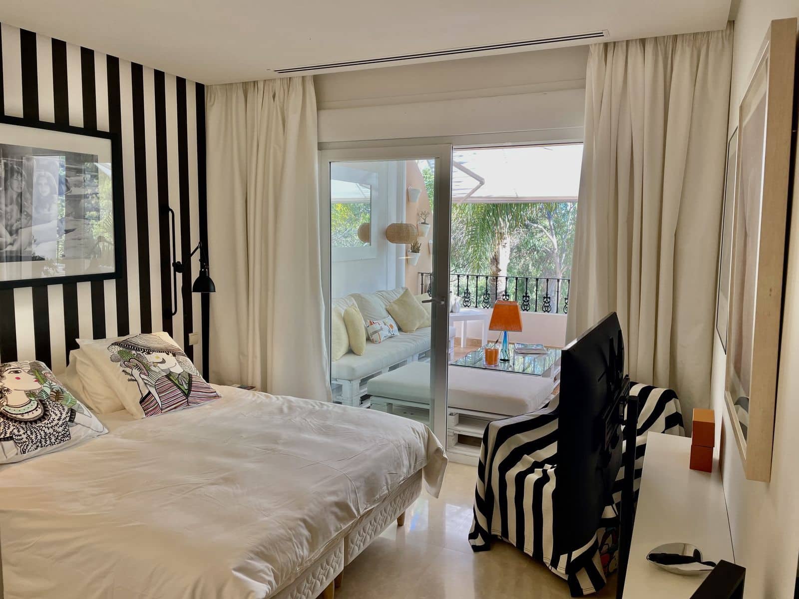 2 chambre Appartement à vendre à Nueva Andalucia - 370 000 € (Ref: 9738684)