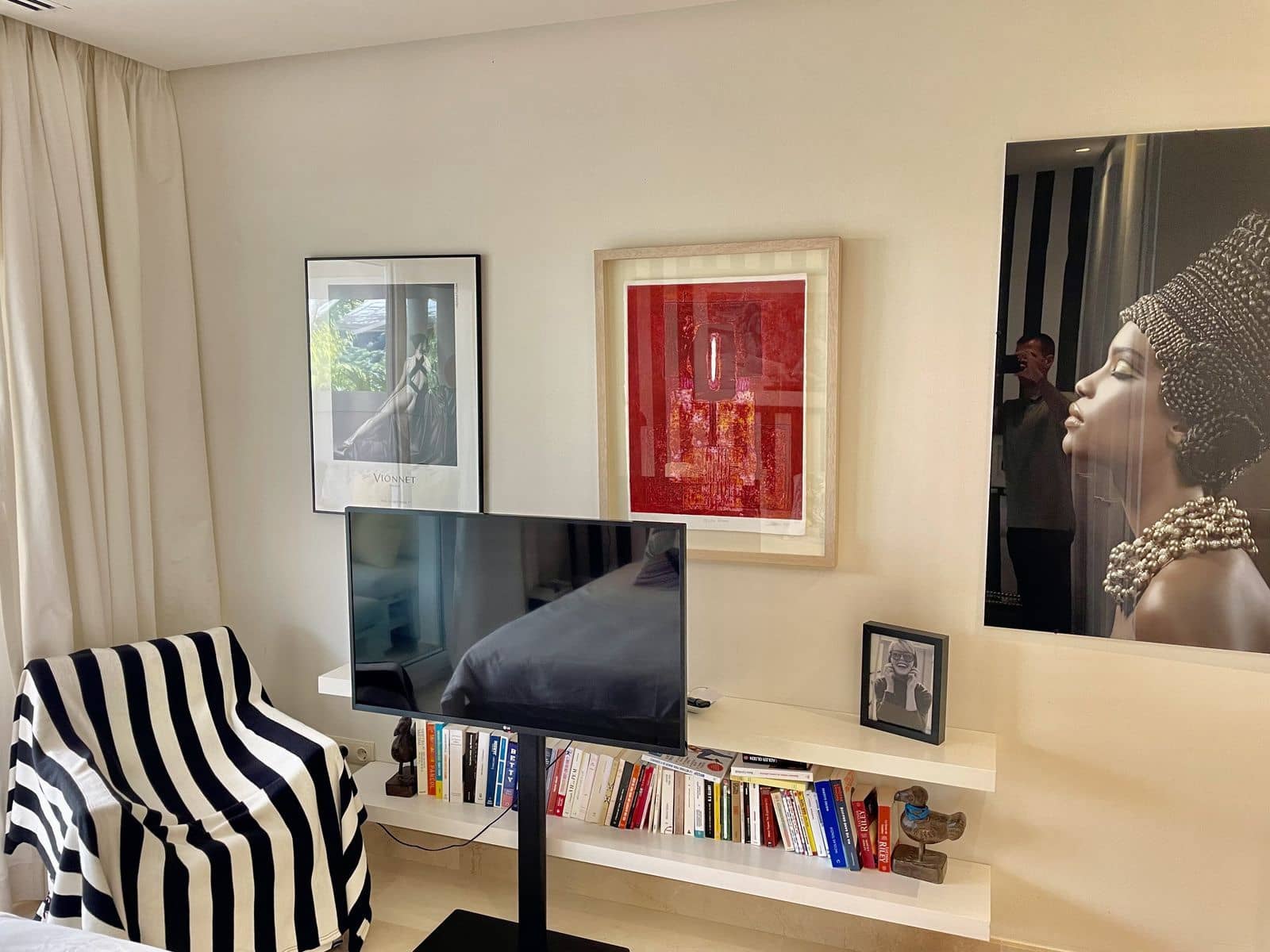 2 chambre Appartement à vendre à Nueva Andalucia - 370 000 € (Ref: 9738684)