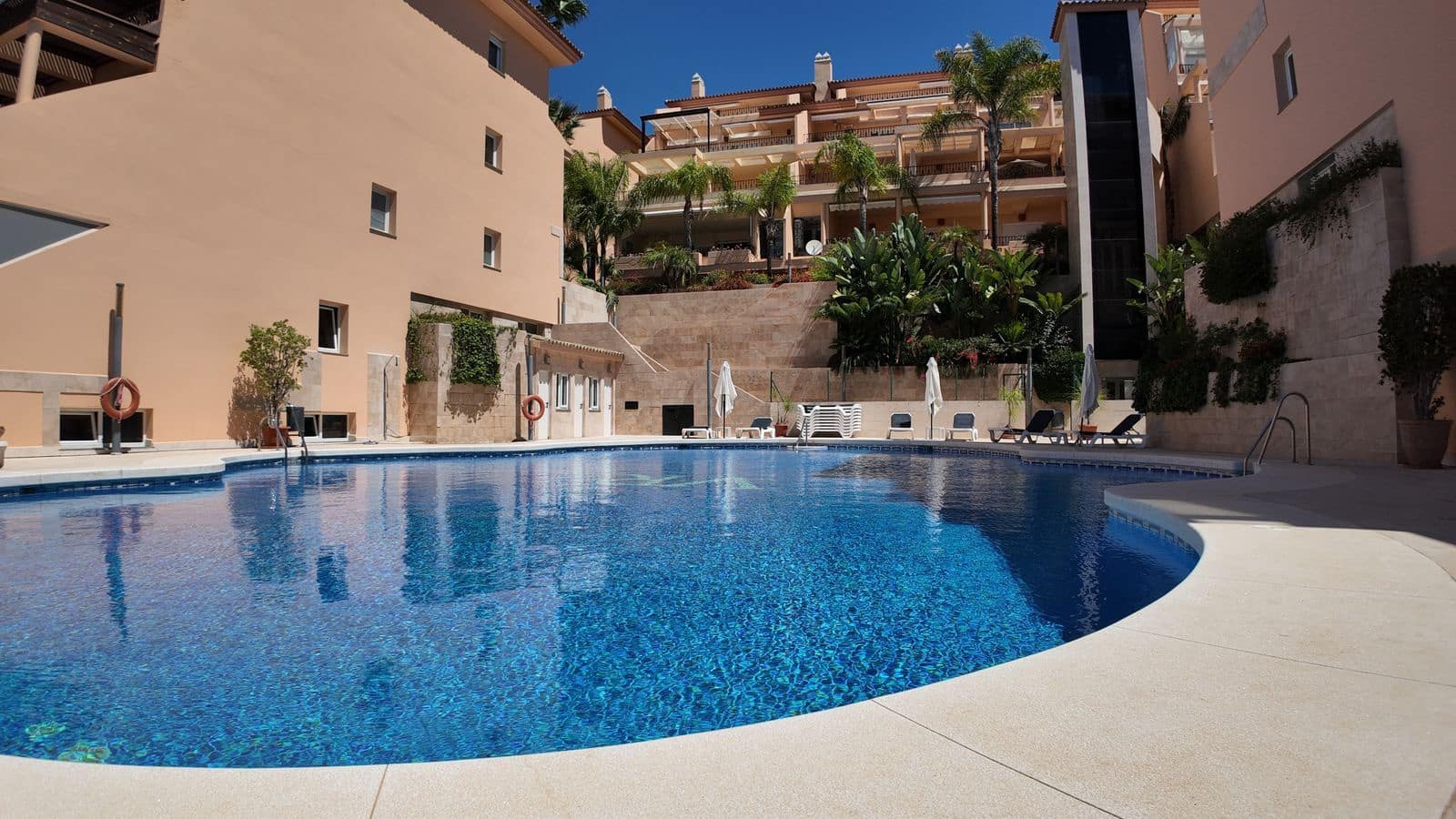 2 chambre Appartement à vendre à Nueva Andalucia - 370 000 € (Ref: 9738684)