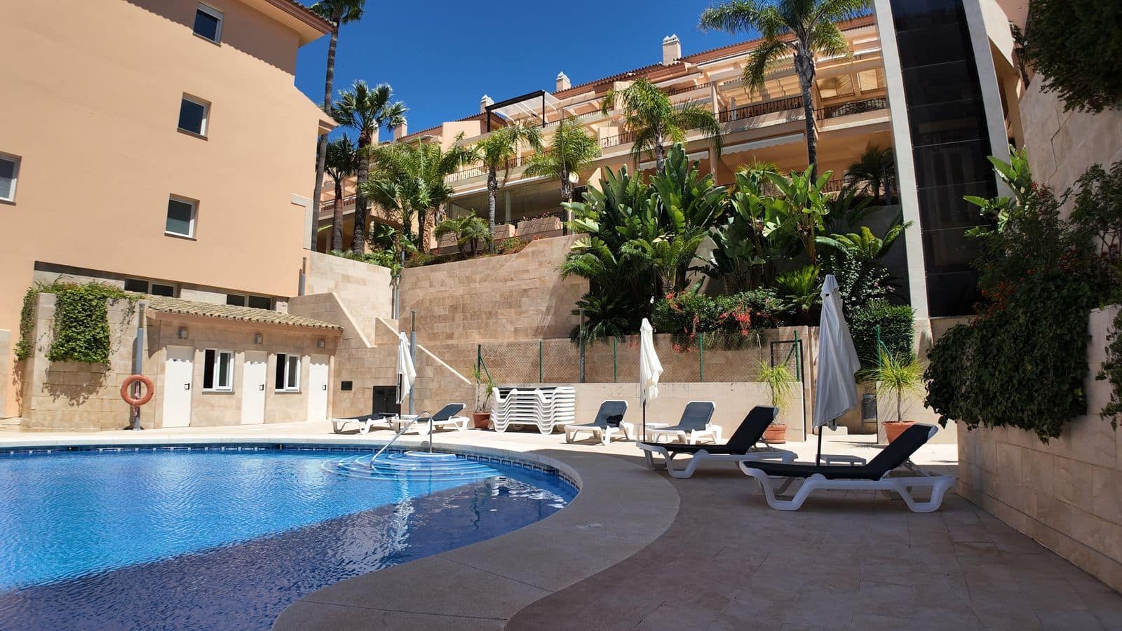 2 chambre Appartement à vendre à Nueva Andalucia - 370 000 € (Ref: 9738684)