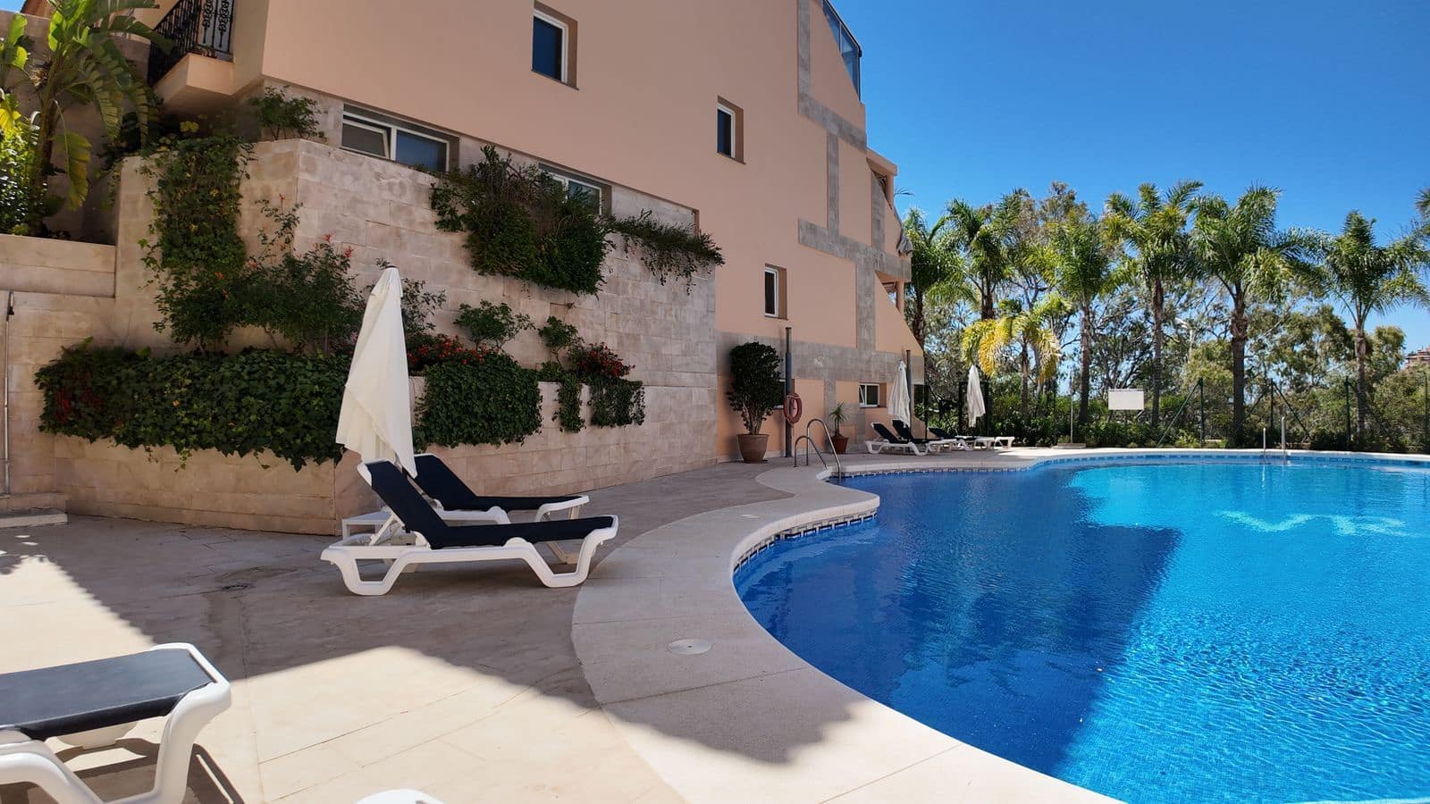 2 chambre Appartement à vendre à Nueva Andalucia - 370 000 € (Ref: 9738684)