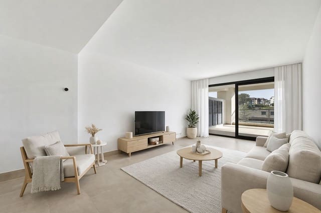 3 chambre Appartement à vendre à Bahia de Casares, Casares - 450 000 € (Ref: 9738686)