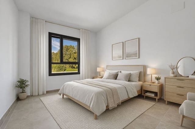 3 chambre Appartement à vendre à Bahia de Casares, Casares - 450 000 € (Ref: 9738686)