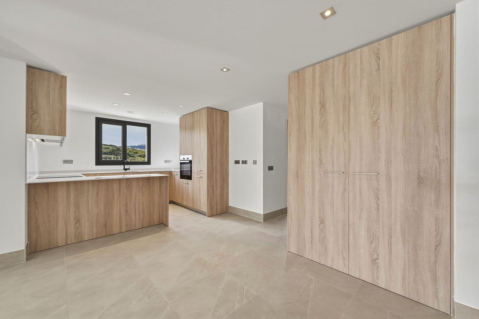 3 chambre Appartement à vendre à Bahia de Casares - 450 000 € (Ref: 9738686)