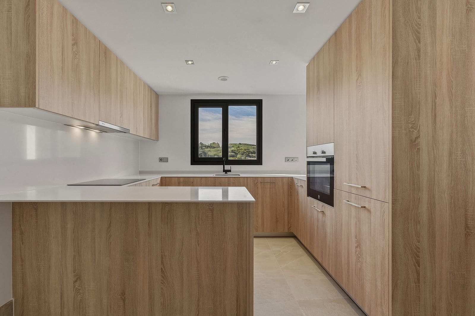 3 chambre Appartement à vendre à Bahia de Casares - 450 000 € (Ref: 9738686)