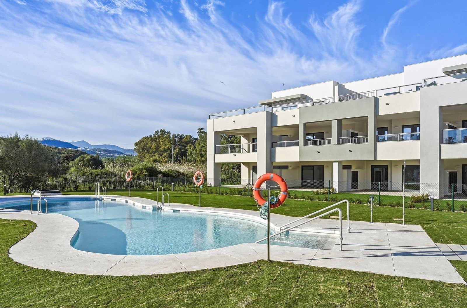 3 chambre Appartement à vendre à Bahia de Casares - 450 000 € (Ref: 9738686)