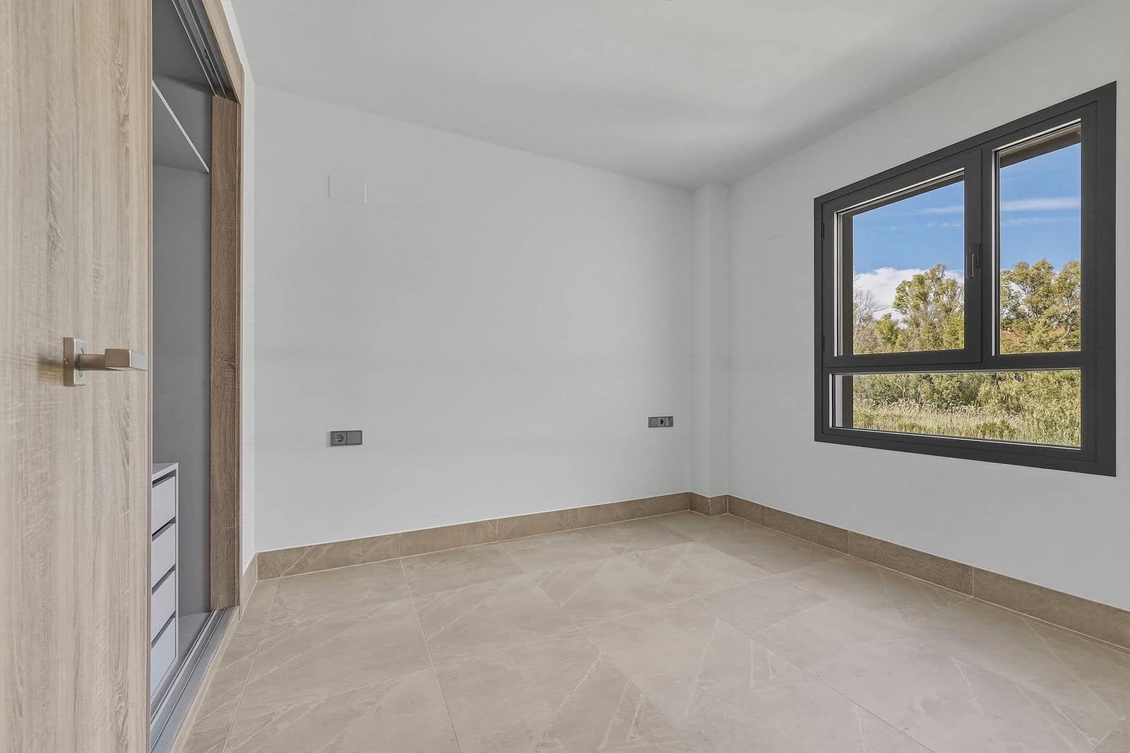 3 chambre Appartement à vendre à Bahia de Casares - 450 000 € (Ref: 9738686)