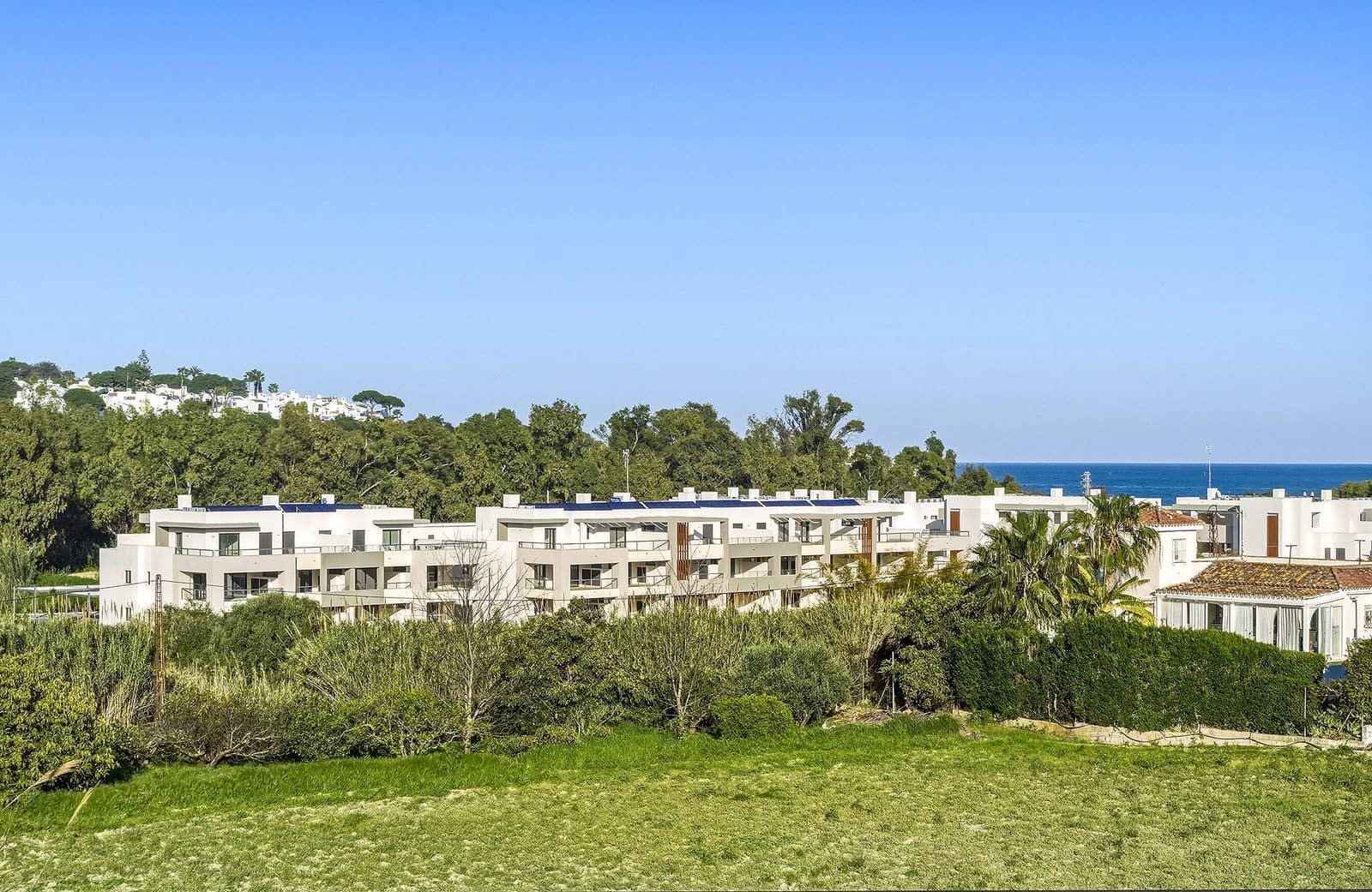 3 chambre Appartement à vendre à Bahia de Casares - 450 000 € (Ref: 9738686)