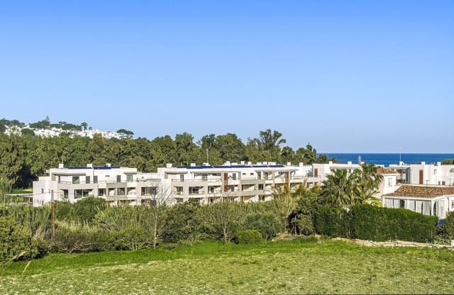 3 chambre Appartement à vendre à Bahia de Casares, Casares - 450 000 € (Ref: 9738686)