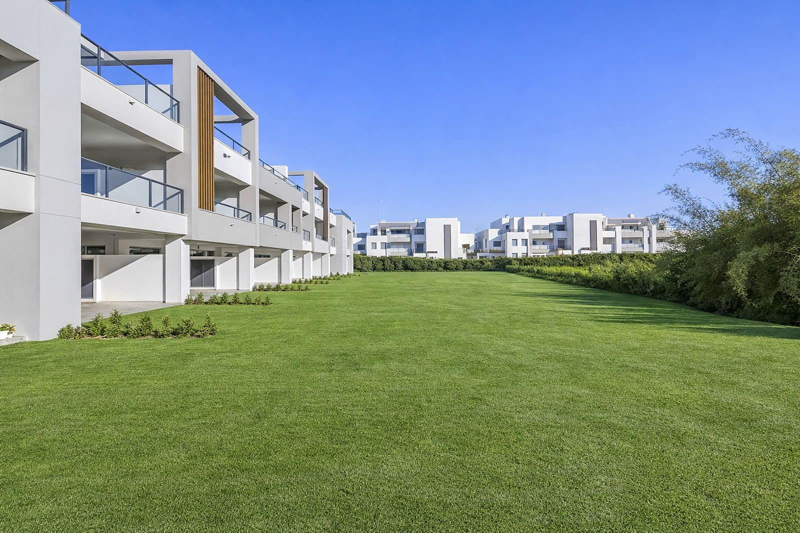 3 chambre Appartement à vendre à Bahia de Casares - 450 000 € (Ref: 9738686)