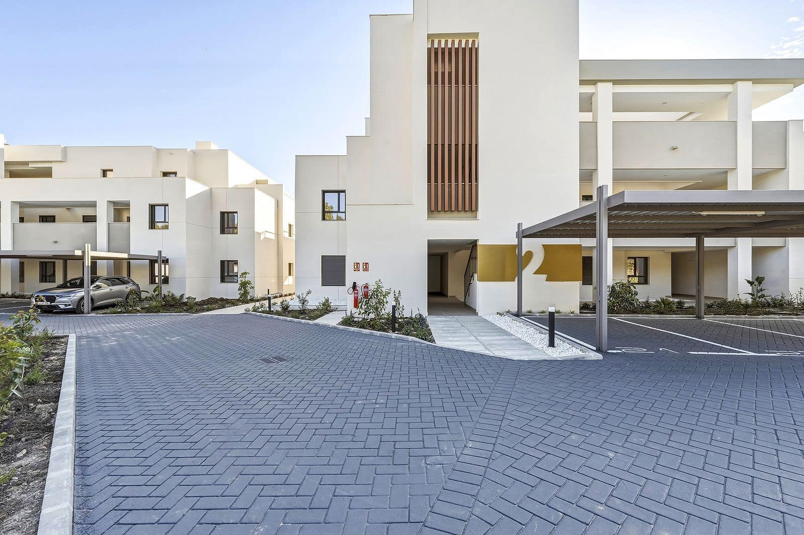 3 chambre Appartement à vendre à Bahia de Casares - 450 000 € (Ref: 9738686)