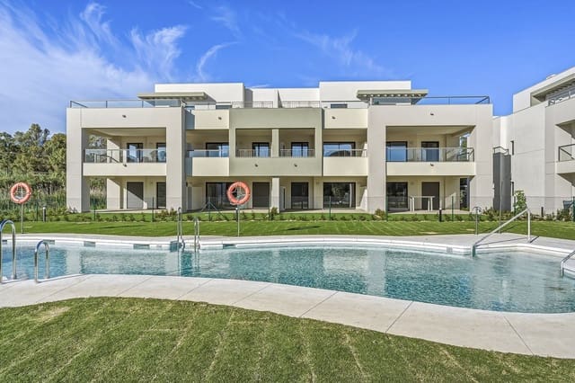 3 chambre Appartement à vendre à Bahia de Casares, Casares - 450 000 € (Ref: 9738686)