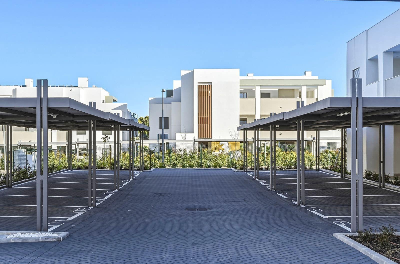 3 chambre Appartement à vendre à Bahia de Casares - 450 000 € (Ref: 9738686)