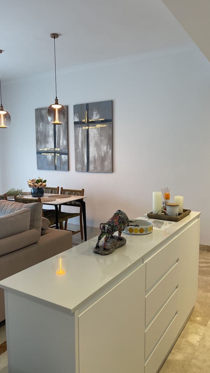 3 bedroom Apartment for sale in Benahavis - € 700,000 (Ref: 9738687)