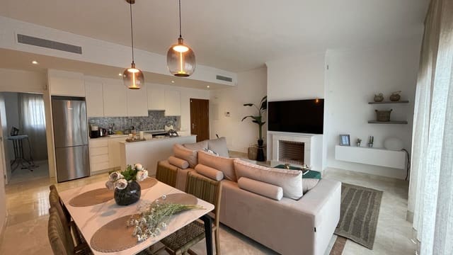 Apartamento de 3 habitaciones en El Paraíso, Benahavís en venta - 700.000 € (Ref: 9738687)