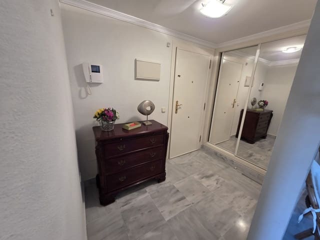 3 sypialnia Apartament na sprzedaż w Nueva Andalucia, Marbella - 550 000 € (Ref: 9738688)