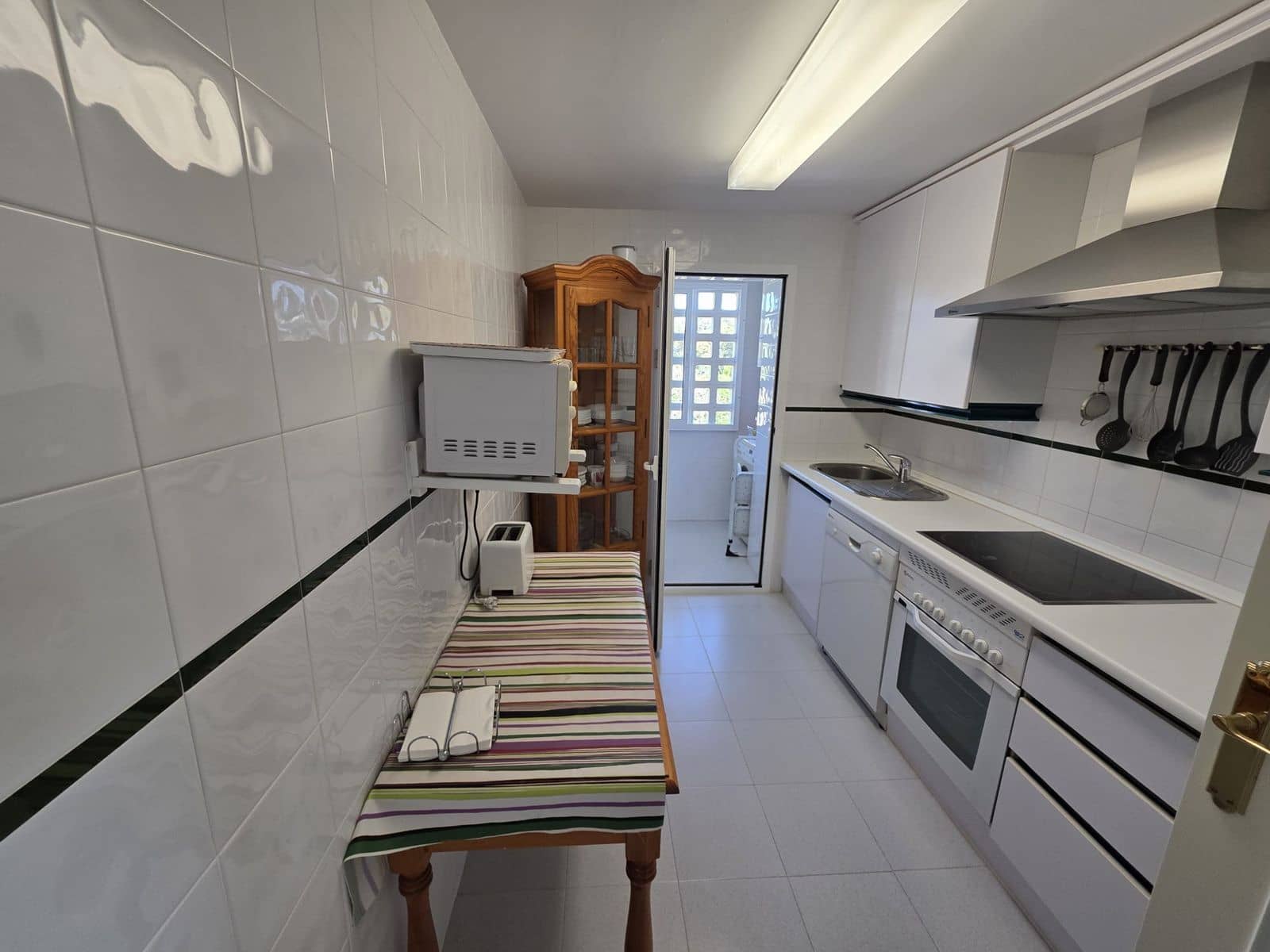 3 sypialnia Apartament na sprzedaż w Nueva Andalucia - 550 000 € (Ref: 9738688)