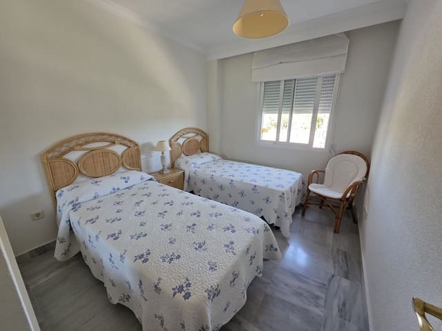 3 sypialnia Apartament na sprzedaż w Nueva Andalucia, Marbella - 550 000 € (Ref: 9738688)