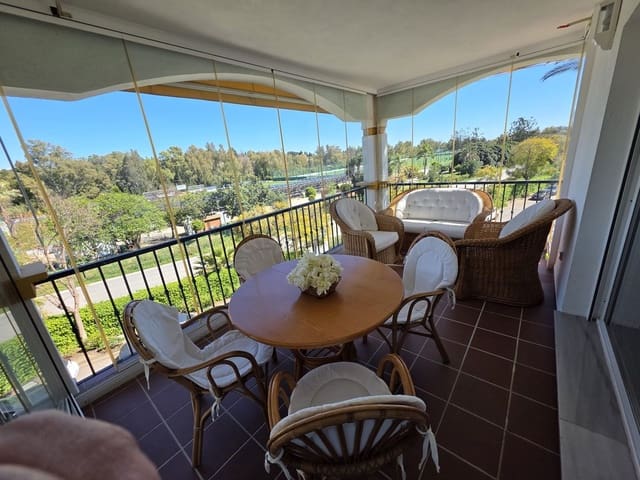 3 sypialnia Apartament na sprzedaż w Nueva Andalucia, Marbella - 550 000 € (Ref: 9738688)