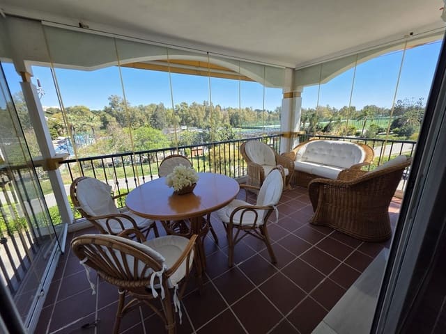 3 sypialnia Apartament na sprzedaż w Nueva Andalucia, Marbella - 550 000 € (Ref: 9738688)