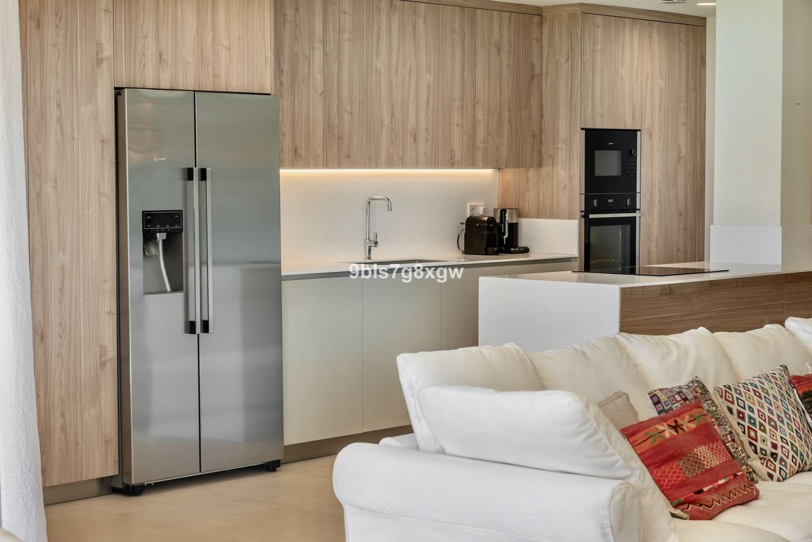 3 bedroom Apartment for sale in La Quinta - € 995,000 (Ref: 9738690)