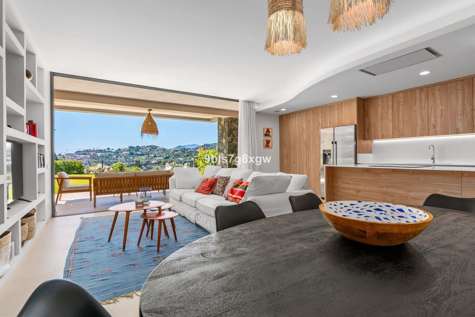 3 bedroom Apartment for sale in La Quinta - € 995,000 (Ref: 9738690)