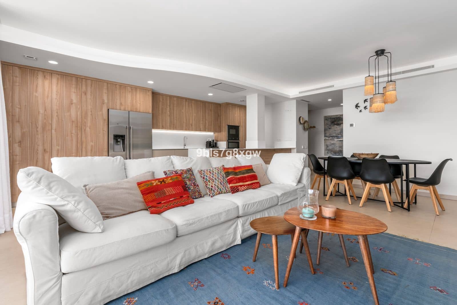 3 bedroom Apartment for sale in La Quinta - € 995,000 (Ref: 9738690)