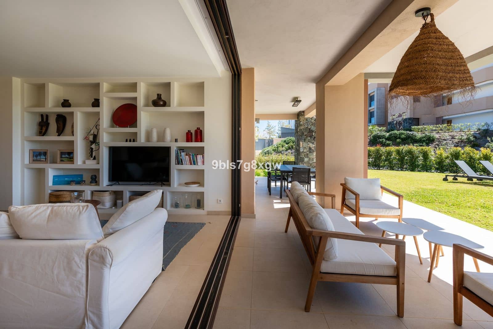 3 bedroom Apartment for sale in La Quinta - € 995,000 (Ref: 9738690)