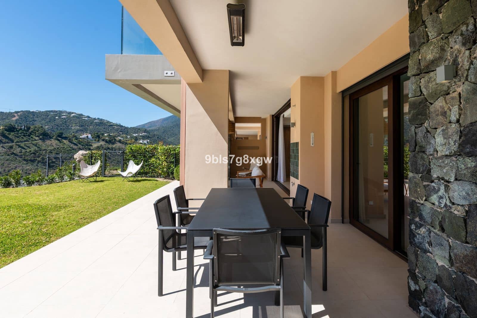 3 bedroom Apartment for sale in La Quinta - € 995,000 (Ref: 9738690)