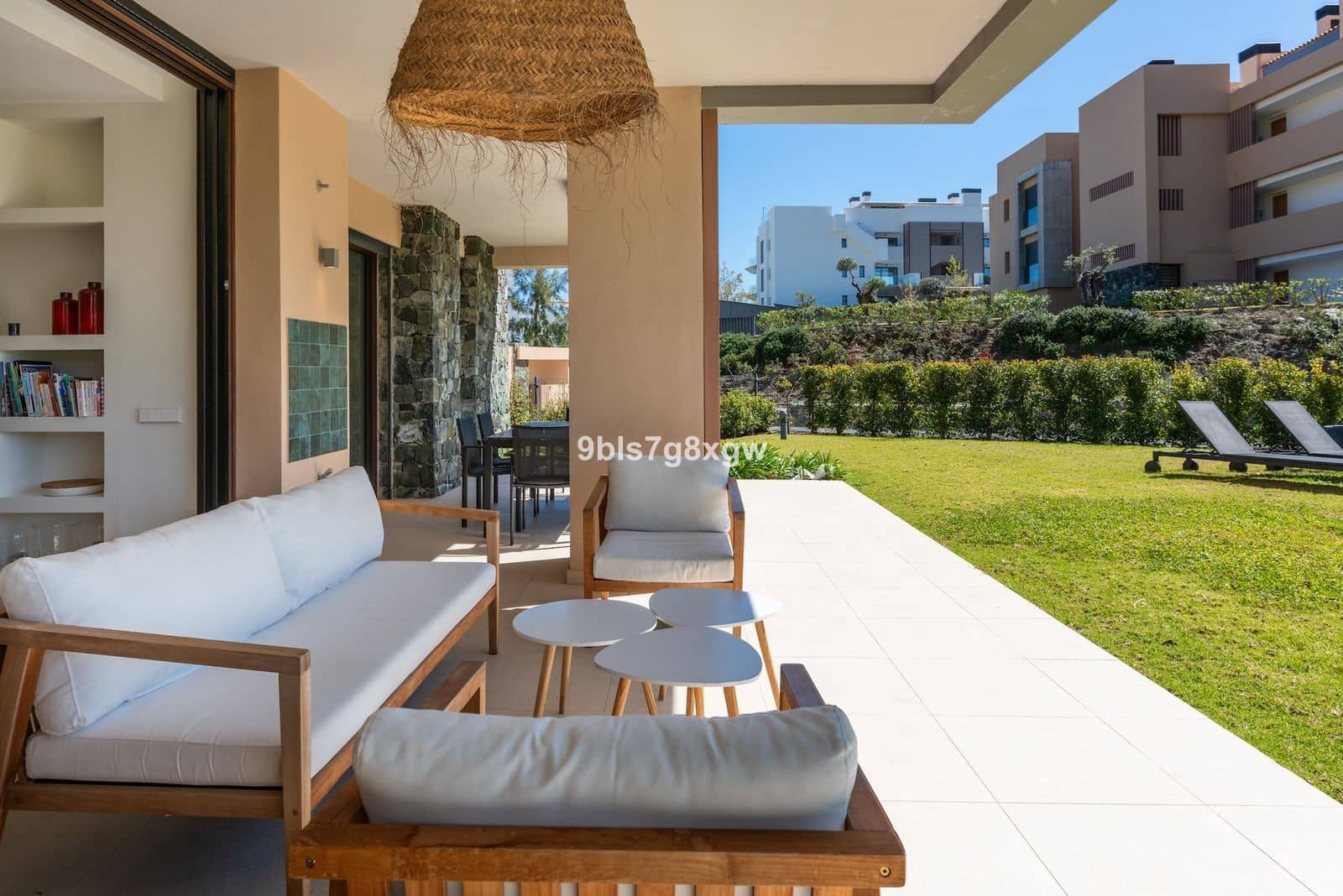 3 bedroom Apartment for sale in La Quinta - € 995,000 (Ref: 9738690)