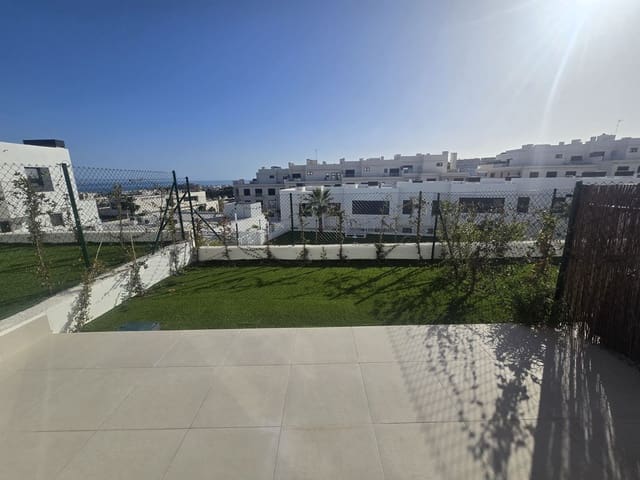 4 quarto Casa em Banda para venda em La Cala de Mijas, Mijas - 890 000 € (Ref: 9738693)
