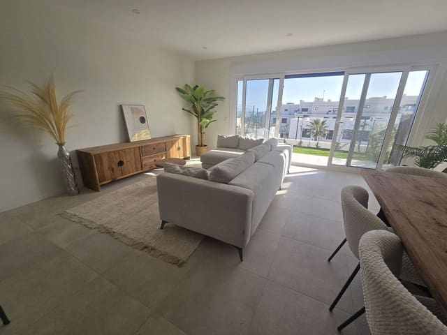 4 quarto Casa em Banda para venda em La Cala de Mijas, Mijas - 890 000 € (Ref: 9738693)