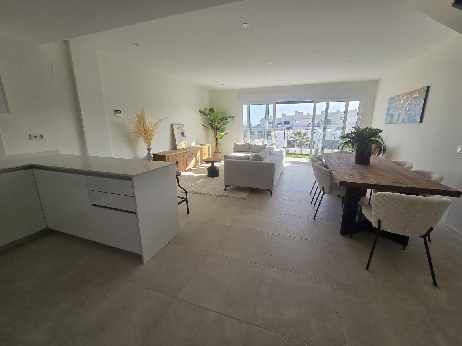 4 soverom Hus til salgs i La Cala de Mijas - € 890 000 (Ref: 9738693)