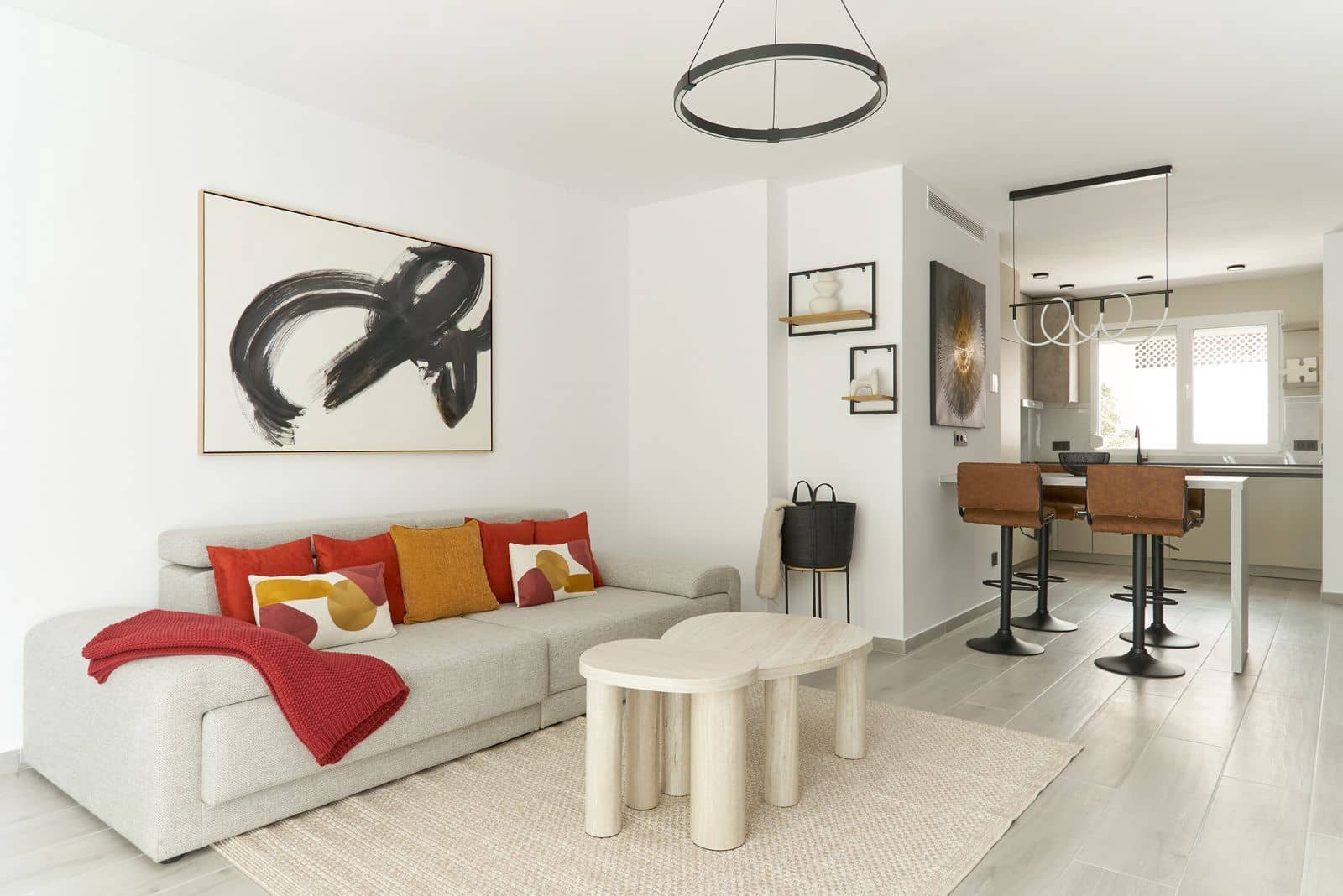2 Zimmer Apartment zu verkaufen in Nueva Andalucia - 485.000 € (Ref: 9738695)