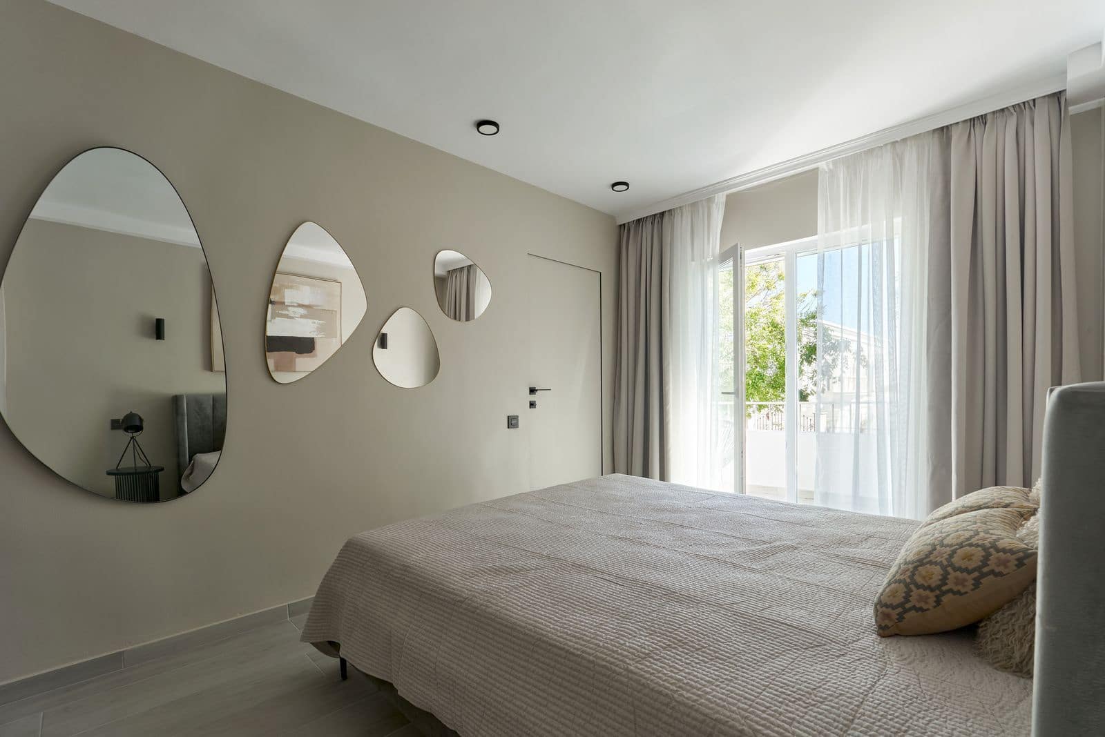 2 Zimmer Apartment zu verkaufen in Nueva Andalucia - 485.000 € (Ref: 9738695)