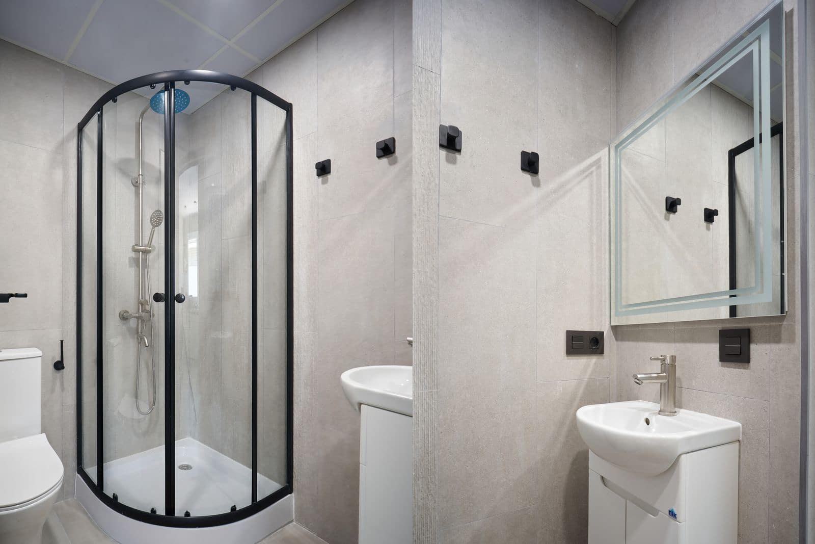 2 Zimmer Apartment zu verkaufen in Nueva Andalucia - 485.000 € (Ref: 9738695)