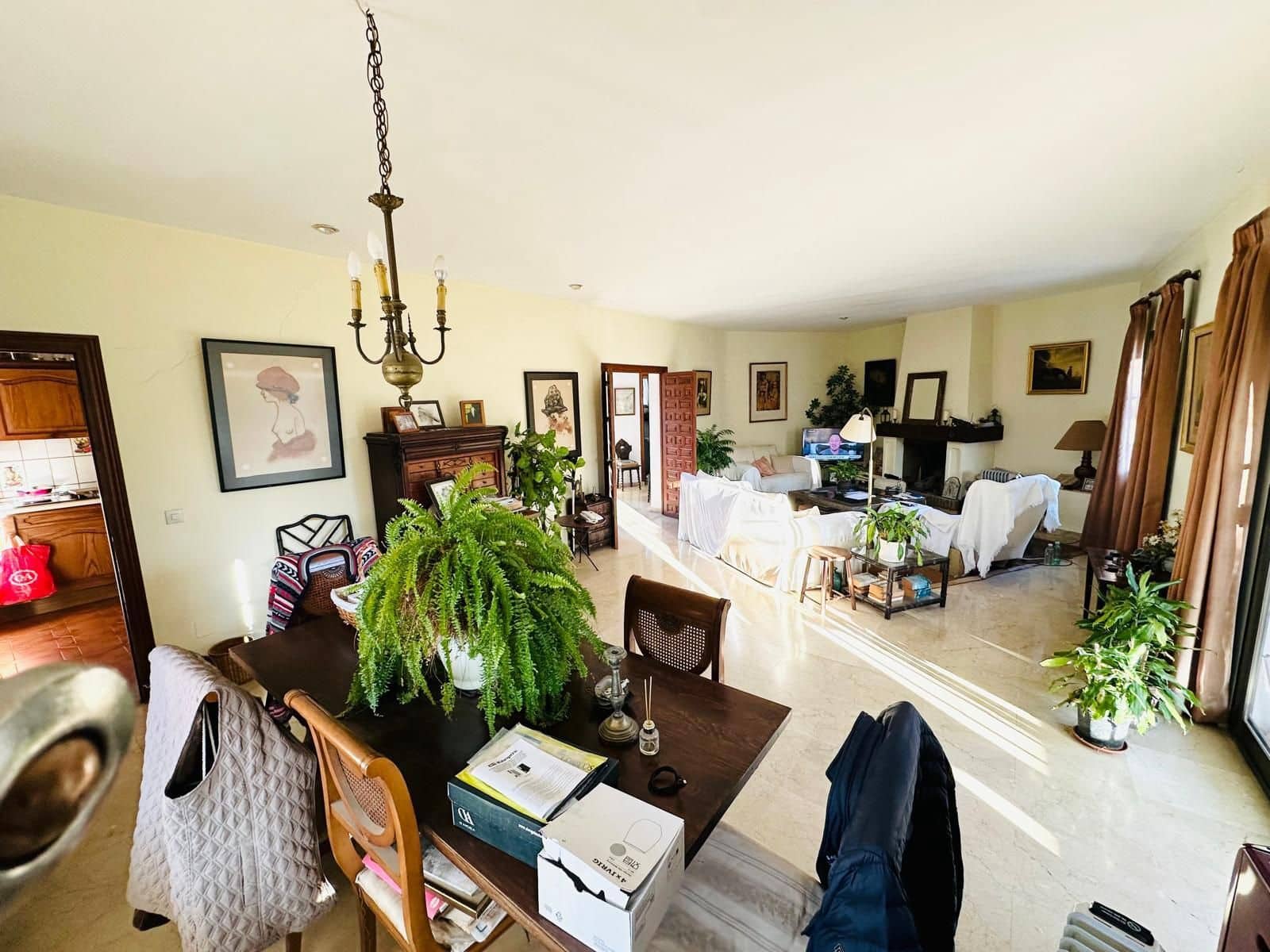 3 soveværelse Villa til salg i El Paraiso - € 920.000 (Ref: 9738697)