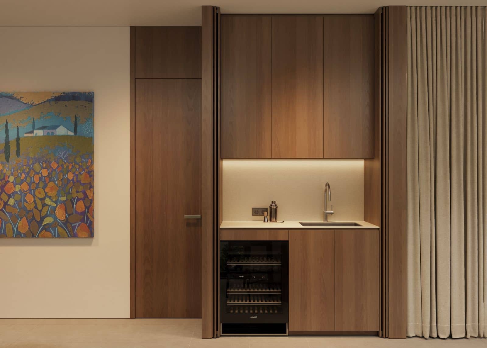 Chalet de 4 habitaciones en Atalaya-Isdabe en venta - 1.950.000 € (Ref: 9738698)