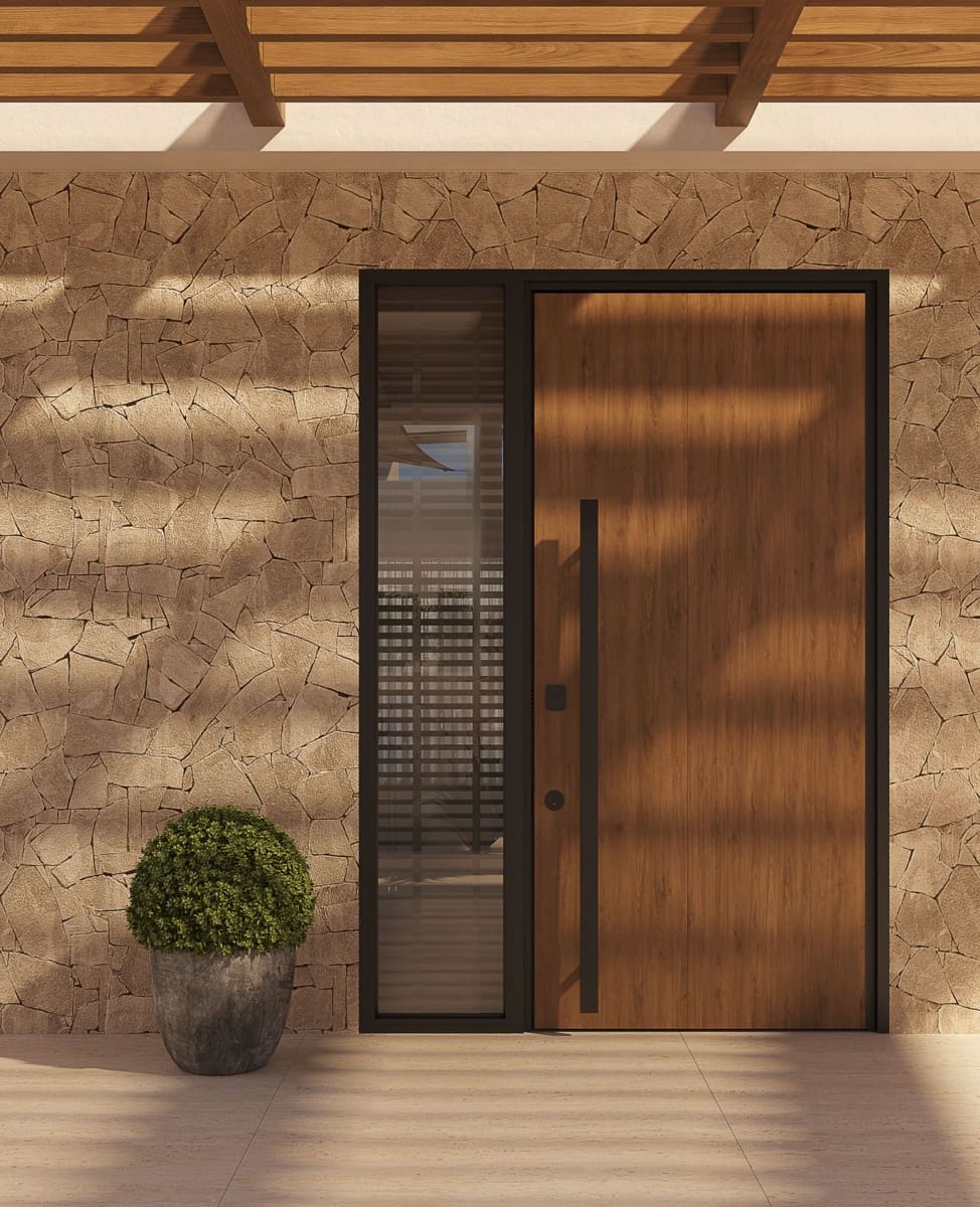 Chalet de 4 habitaciones en Atalaya-Isdabe en venta - 1.950.000 € (Ref: 9738698)