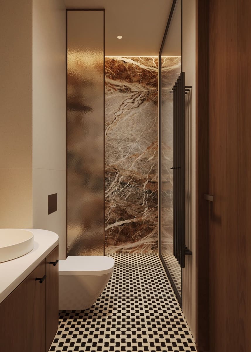 Chalet de 4 habitaciones en Atalaya-Isdabe en venta - 1.950.000 € (Ref: 9738698)