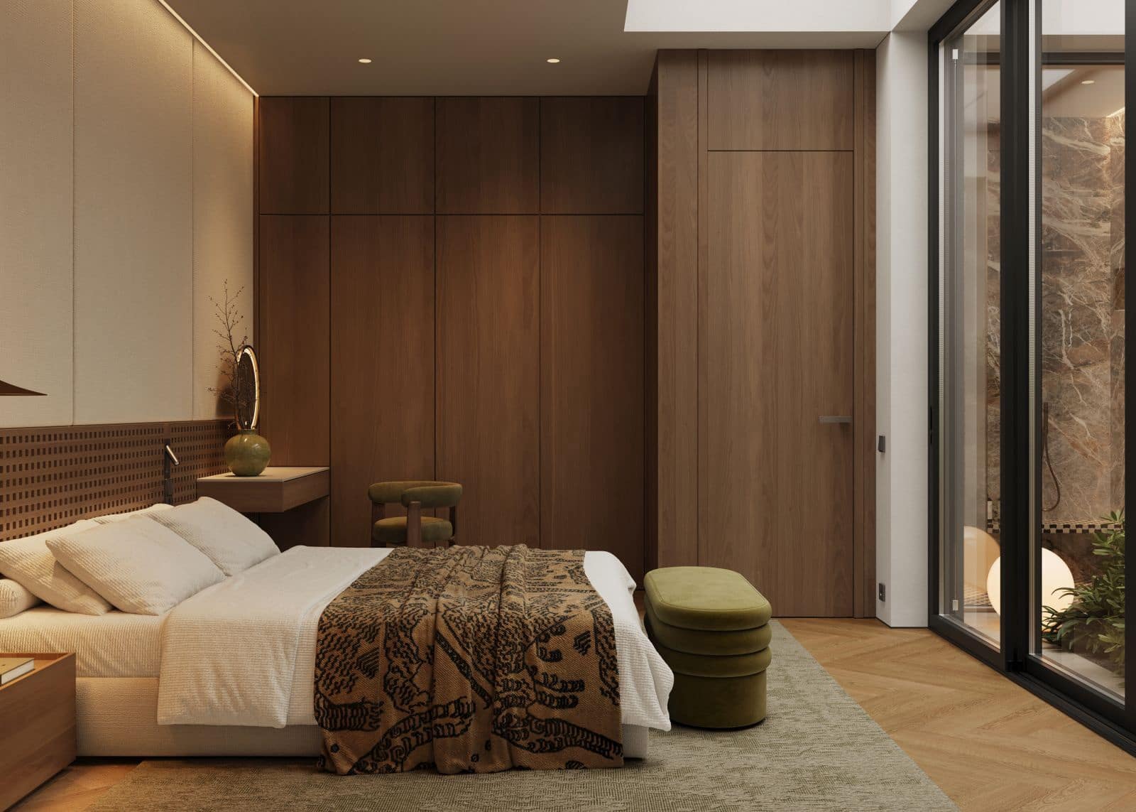 Chalet de 4 habitaciones en Atalaya-Isdabe en venta - 1.950.000 € (Ref: 9738698)