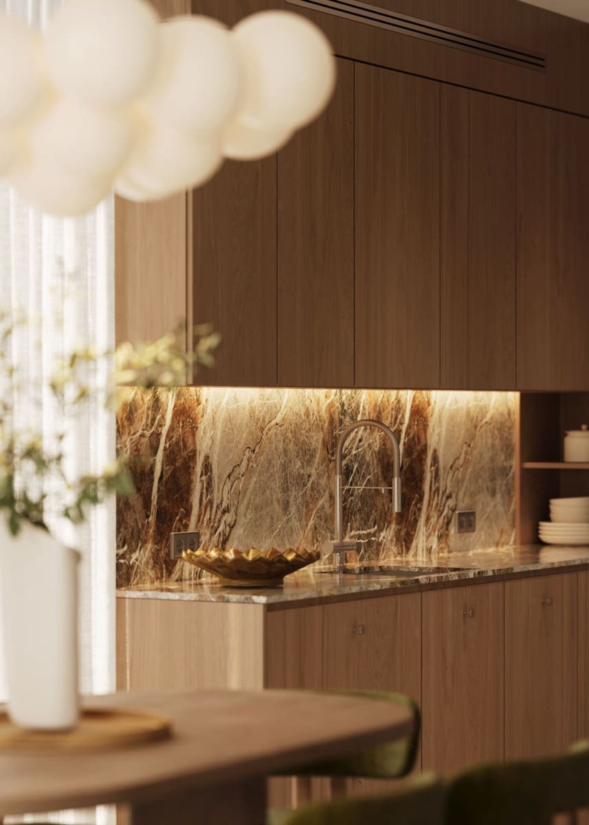 Chalet de 4 habitaciones en Atalaya-Isdabe en venta - 1.950.000 € (Ref: 9738698)